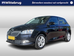 Skoda Fabia - 1.0 TSI Online Edition / Apple Carplay / Climate Control / PDC / 15 Inch