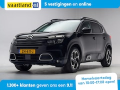 Citroën C5 Aircross - 1.2 PureTech Feel [ Navi Camera Digi-Dash Carplay ]