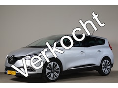 Renault Grand Scénic - 1.3 TCe Equilibre 7p. - NL- Auto Camera I Climate I Keyless E+S -- Hemelvaartsdag geopend