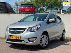 Opel Karl - 1.0 ecoFLEX Edition/PDC/AIRCO/93160 KM NAP/APK 05-2027/NETTE AUTO/