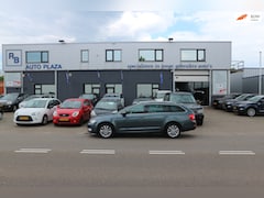 Skoda Octavia Combi - 1.0 TSI / NAP / 12 MAANDEN GARANTIE / PANO DAK