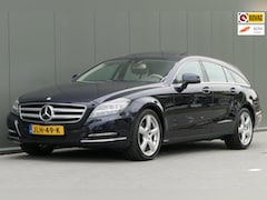 Mercedes-Benz CLS-klasse Shooting Brake - 350 Dealer Onderhouden Schuifdak