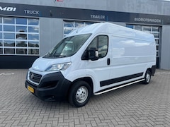 Fiat Ducato - Koelbus 35 2.3MJ L3H2 130PK > Koelbus/Geïsoleerd/koel/koelinstallatie/Koeltransport/Koelwa