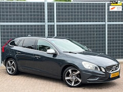 Volvo V60 - 1.6 T3 R-Design