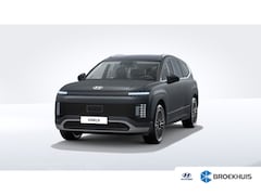 Hyundai IONIQ 9 - Lounge | 12, 3-inch Multimediascherm met DAB+, draadloze Apple CarPlay & Android Auto, Blu