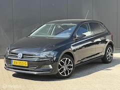 Volkswagen Polo - 1.0 TSI Beats | CRUISE | VELGEN | 5 DEURS |