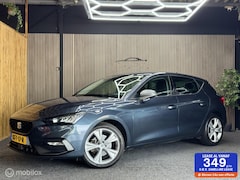 SEAT Leon - 1.0 eTSI FR Business|Cam|Carplay|Acc|Led|Pdc|Sfeer