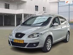 SEAT Altea XL - 1.2 TSI Businessline COPA NAVI PSENSOR TREKHAAK CRUISE 2 X SLEUTELS