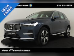 Volvo XC60 - T6 PLUG-IN HYBRID AWD PLUS BRIGHT -PANO.DAK|GEVENT.LEDER|POWER-SEATS|CLIMATE|CAMERA|BLIS|S