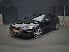 Audi S5 - Sportback 3.0 TFSI S5 Quattro Massage Pano B&O 360