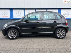 Citroën C3 - 1.4i Ligne Prestige 2009 109000km NWE.APK 2750EU
