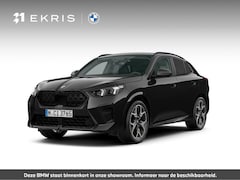 BMW X2 - sDrive20i High Executive | M Sportpakket Pro | Comfort Pack | Innovation Pack