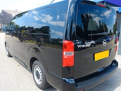 Opel Vivaro Combi - 2.0 CDTI L2H1 9-pers