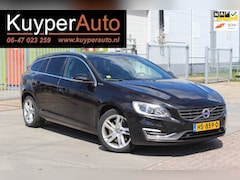 Volvo V60 - 2.4 D6 Twin Engine R-Design DEALER ONDERHOUDEN