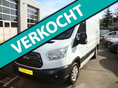 Ford Transit - 310 2.0 TDCI L2H2 Trend distributie gebroken