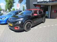 Citroën C3 - 1.2 PureTech S&S Shine