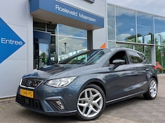 SEAT Ibiza - 1.0 TSI 95pk FR Business Intense | 1ste Eigenaar | Navi | Apple Carplay+Android Auto | Cli