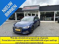 Audi A3 Sportback - 1.4 TFSI Ambition Pro Line S