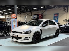 Volkswagen Golf - VII 1.4 TSI DSG ABT | Xenon | Cruise | Clima