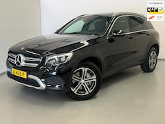 Mercedes-Benz GLC-klasse - 250 / Pano / NL-auto / Trekhaak