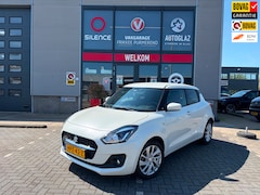 Suzuki Swift - 1.2 Select Smart Hybrid automaat