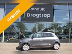 Renault Twingo - 82PK-SERIE LIMITEE VIBES-CABRIO-27DKM-100% ELEKTR