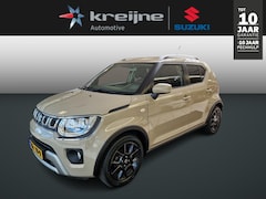 Suzuki Ignis - 1.2 Smart Hybrid Select | ALL-SEASON | RIJKLAARPRIJS |
