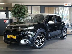 Citroën C3 - 1.2 PureTech S&S Feel Edition Airco PDC Navi