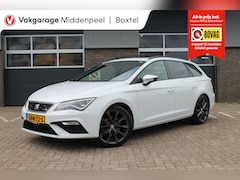 SEAT Leon ST - 1.5 TSI FR | Pano | Keyless | CC | Cam