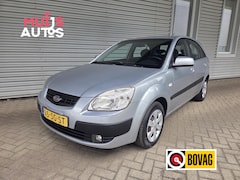 Kia Rio - 1.4 LXE