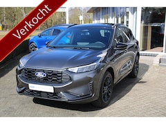 Ford Kuga - 2.5 PHEV 243 PK ST-Line X Trekgewicht 2100 kg TREKHAAK | BLACK PACK | WINTER-PACK | B&O PR