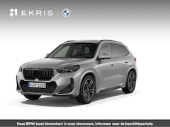 BMW X1 - sDrive20i High Executive | M Sportpakket Pro | Travel Pack | Innovation Pack | Comfort Pac