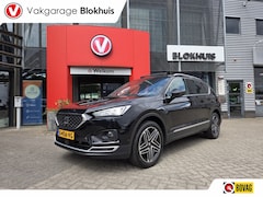 SEAT Tarraco - 1.5 TSI Xcelence 7-zitplaatsen | Keyless | Virtual Cockpit |