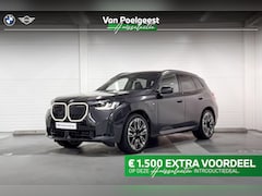 BMW X3 - xDrive30e | M-Sport Pro | Premium Pack | Professional Pack | Comfort Pack | Driving Assist