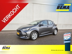 Mazda 2 Hybrid - 1.5 Agile