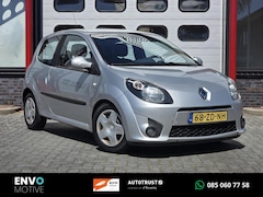 Renault Twingo - 1.2-16V Expression Automaat Clima/Cruise/APK
