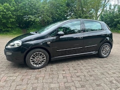 Fiat Punto Evo - 1.3 M-Jet Dynamic 82K N.A.P CLIMA NW APK