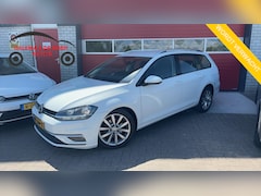 Volkswagen Golf Variant - 1.0 TSI Comfortline Business AUTOMAAT / CARPLAY / STOELVERW / NAVI / CLIMA / PDC / BLUETOO