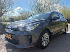 Kia Rio - 1.2 CVVT ComfortPlusLine Airco, BT, Nieuwe APK