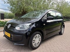 Volkswagen Up! - 1.0 move up 5 deurs Airco