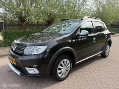 Dacia Sandero Stepway - 0.9 TCe Navigatie Nieuwe Ketting