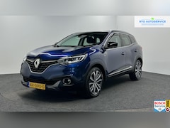 Renault Kadjar - 1.2 TCe Bose NAVI LEER CRUISE TREKHAAK ECC LM