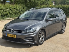 Volkswagen Golf Variant - 1.6 TDI 85Kw HighLine Business R *PANORAMA/NAVI