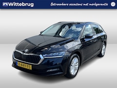 Skoda Octavia Combi - 1.0 TSI Ambition / CRUISE CONTROL/ SMARTLINK/ DAB/ KEYLESS/ NAVI/ DIGITAL DASH/ CLIMATE/ M
