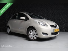Toyota Yaris - 1.3 VVTi Aspiration | AUTOMAAT | AC | P-SENSOR