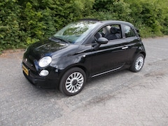 Fiat 500 C - 1.2 Pop