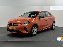 Opel Corsa - 1.2 Edition 93.195 NAP-AIRCO