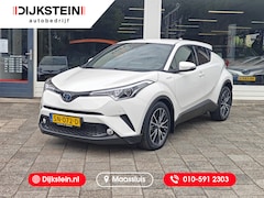 Toyota C-HR - 1.8 Hybrid Executive