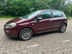 Fiat Punto Evo - 1.3 M-Jet Easy CLIMA NW APK