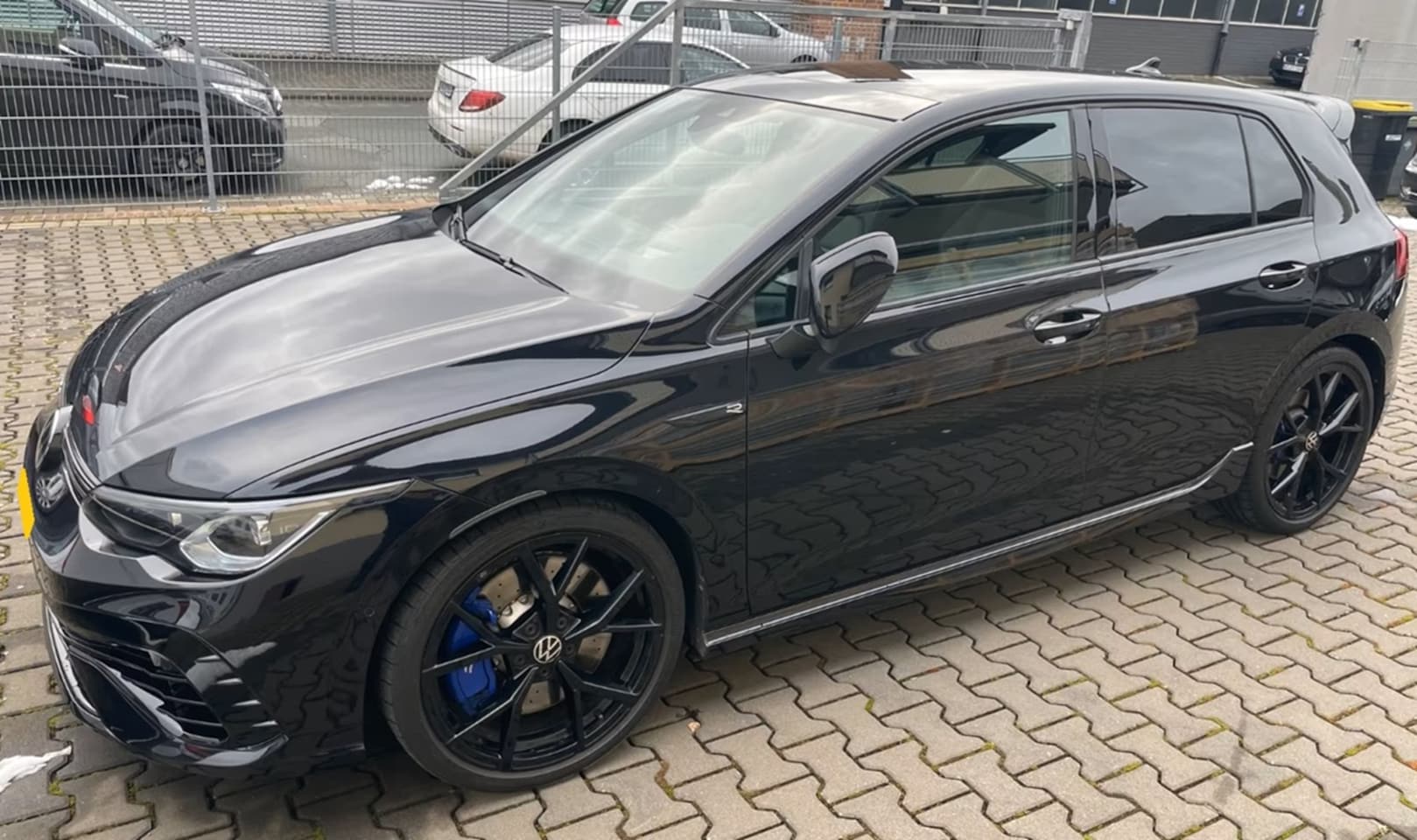 Volkswagen Golf - 1.5 eTSI R-Line Business 150pk 7-DSG - AutoWereld.nl